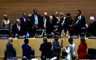 38th Ordinary Session of the Assembly of the AU
