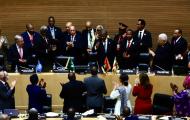 38th Ordinary Session of the Assembly of the AU