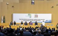 3rd African Implementation and Partnership Conference on Water (PANAFCON3)