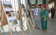 Seminar: Women’s Empowerment and Development: the Eritrean Experience