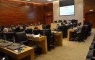 Seminar: Women’s Empowerment and Development: the Eritrean Experience