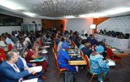 AU Commission - Regional Economic Communities - Regional Mechanisms Preparatory Meeting