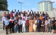 Three day youths, CSOs and students of higher institutions popularization meeting on the promotion of the protocol to the Treaty establishing the AEC relating to Free Movement of Persons, Right of Residence and Right of Establishment opens