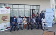 Picture symbol Groupe-Picture-of-the-members to the AAEA-Executive Committee Meeting in Rwanda Picture symbol Groupe-Picture-of-the-members to the AAEA-Executive Committee Meeting in Rwanda
