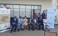 Picture symbol Groupe-Picture-of-the-members to the AAEA-Executive Committee Meeting in Rwanda