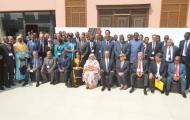 PAFOM V calls for the need to create effective policies grounded on evidence towards effective migration governance in Africa PAFOM V calls for the need to create effective policies grounded on evidence towards effective migration governance in Africa