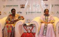 7th annual humanitarian symposium on gender dimension to forced displacement in Africa opens