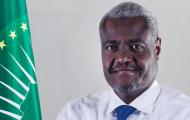 Communiqué on the Chairperson’s working visit to Botswana Communiqué on the Chairperson’s working visit to Botswana