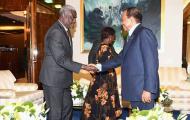 Joint Final Declaration of the Tripartite Visit of AUC, OIF and Commonwealth