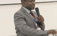 Central Africa experts meet to combat Climate Risks for Resilient Development