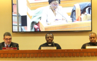 Reparatory Justice and Healing: A Faith Perspective
