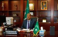 AUC Chairperson convened RECs, RMs & AUDA-NEPAD, urging enhanced coordination with the AUC & among RECs