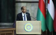 AUC Chairperson had the district opportunity to address the 34th Ordinary Session of the Summit of the Arab League