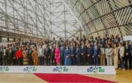 3rd AU-EU Ministerial Meeting Begins in Brussels:  AU Commission calls for alignment of the partnership’s priorities with Agenda 2063
