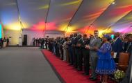 AUC Chairperson reaffirmed Africa’s commitment to a bold & equal partnership with the United States, stating, “We’re not seeking aid, but building co-created solutions.”