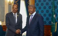 President of Angola received AUC Chairperson and his delegation