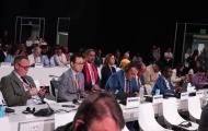 AUC Chairperson called for urgent reforms to the global financial system to unlock Africa’s full potential