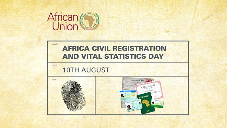 South Africa  Centre of Excellence for Civil Registration and Vital  Statistics Systems