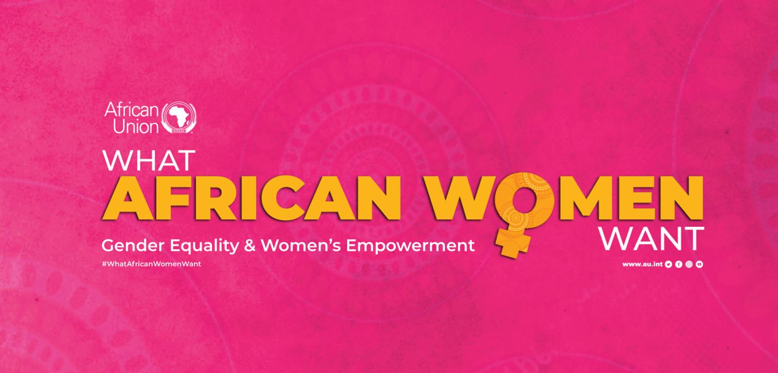 Women's Global Empowerment Fund - Equality, Opportunity & Entrepreneurship  for Women in Africa and the World