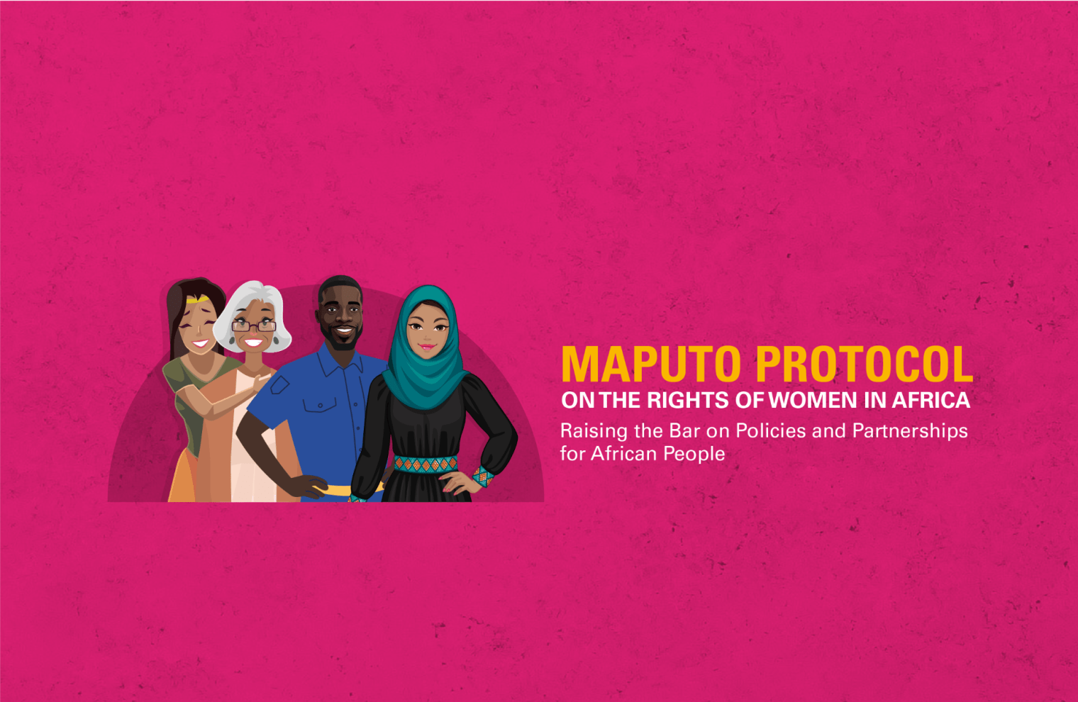 MAPUTO PROTOCOL ON THE RIGHTS OF WOMEN IN AFRICA: COMMEMORATING 20 ...