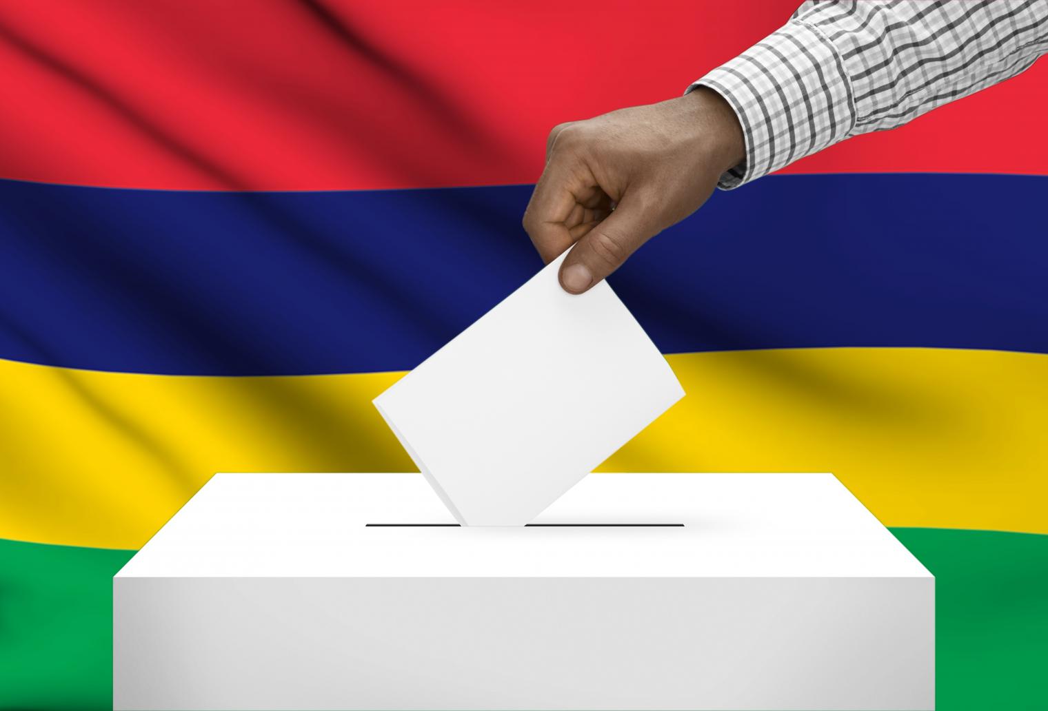 Preliminary Statement:The 7th November 2019 Parliamentary Elections ...