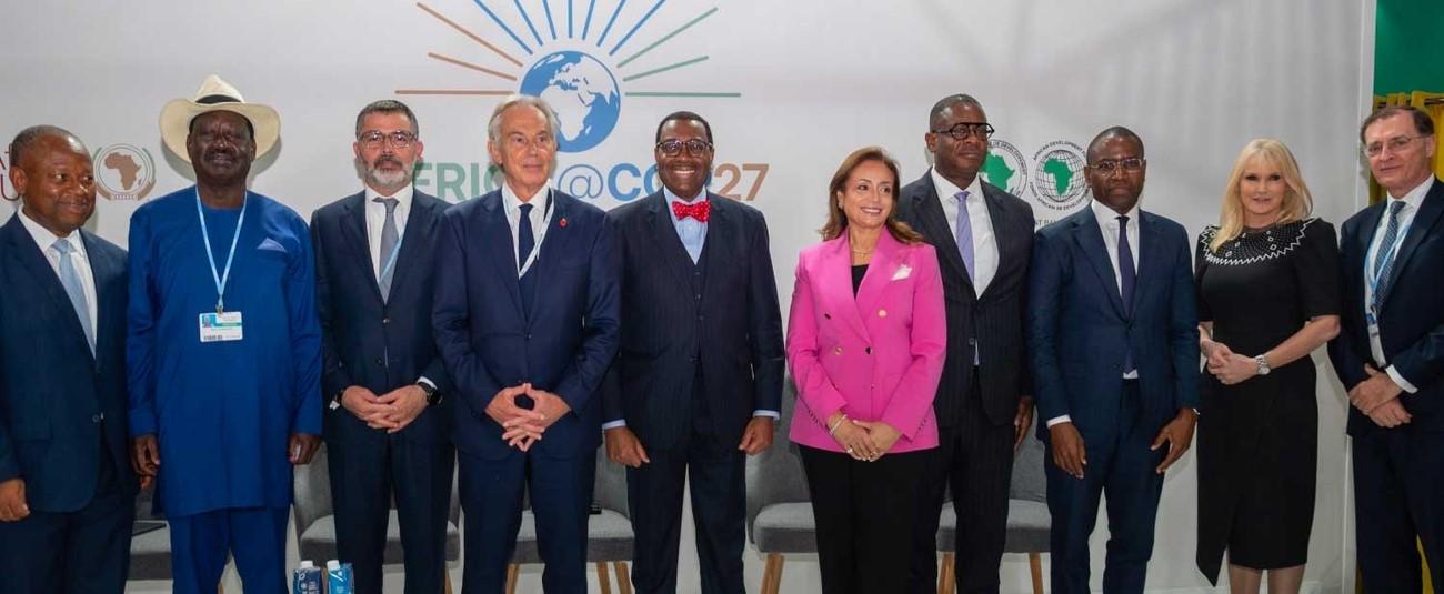 Regional Collaboration: Strengthening Africa's Position at COP 28 – Africa  Sustainability Matters