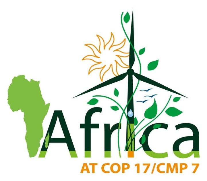 Zuma, others launch Africa Pavilion at UN climate change conference