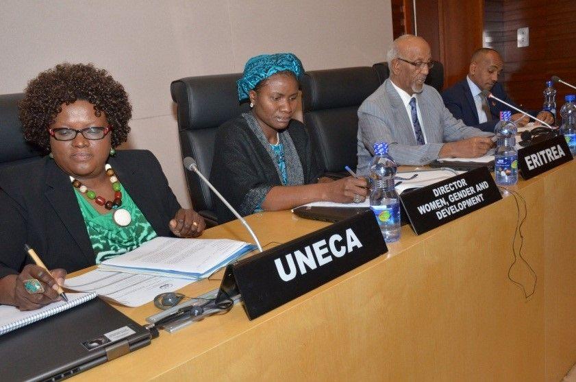 Seminar: Women’s Empowerment and Development: the Eritrean Experience