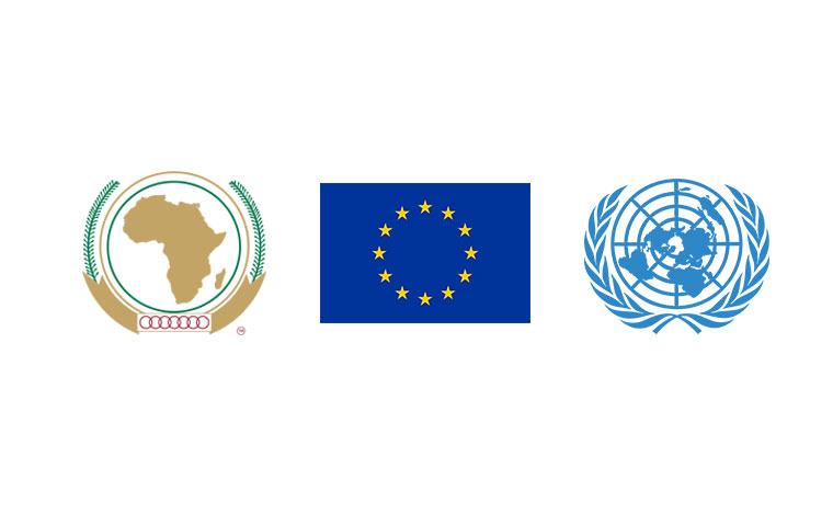 Joint Statement of the AU-EU-UN Taskforce on Libya on the shelling of the Tajoura Detention Centre