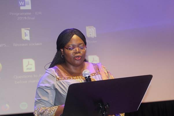 Three day youths, CSOs and students of higher institutions popularization meeting on the promotion of the protocol to the Treaty establishing the AEC relating to Free Movement of Persons, Right of Residence and Right of Establishment opens
