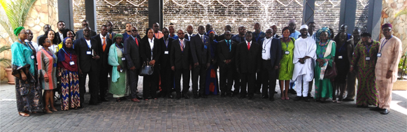 First Regional Consultation And Capacity Building Workshop On The ...