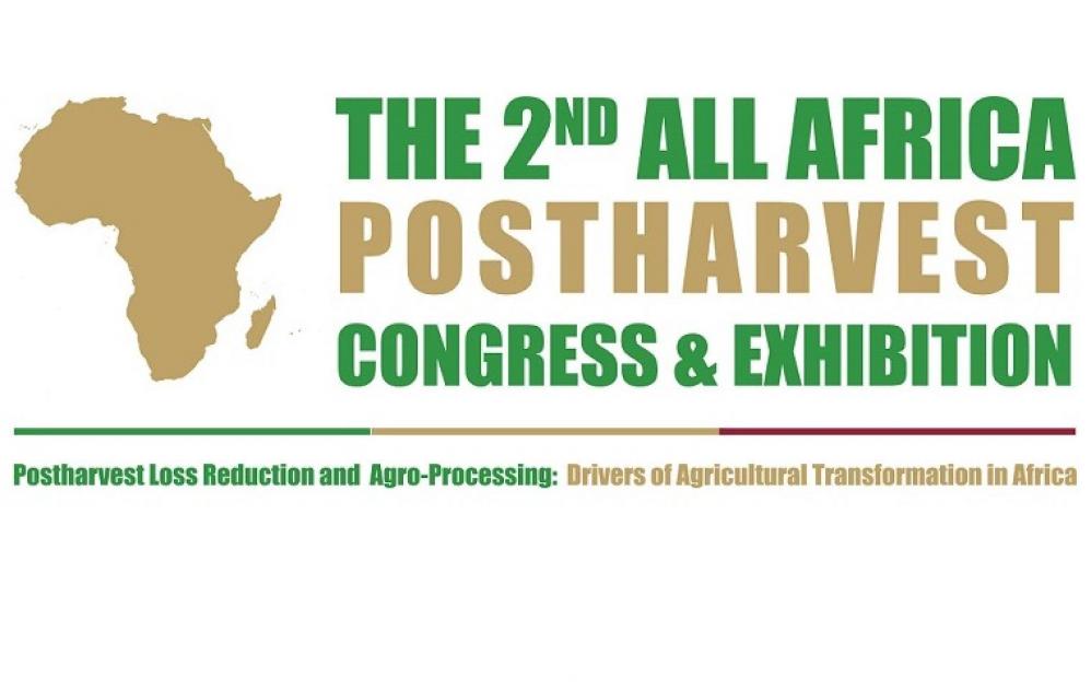 2nd Post Harvest Congress opens with emphasis on increased funding and stakeholder coordination 