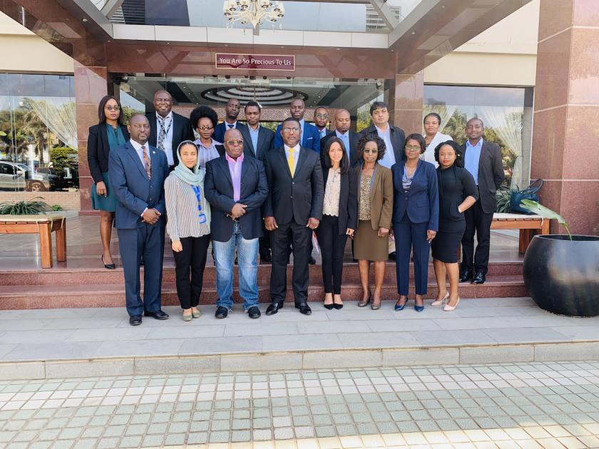 African Union Commission rolls out a tool for evaluating African regional integration agenda