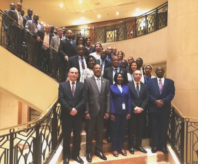 African Diaspora Investment Fund (ADIF) Framework Validation Workshop ...