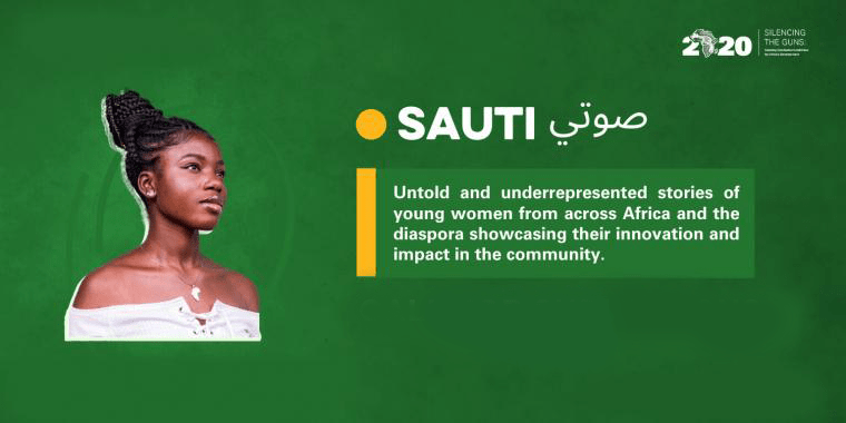 The Africa Young Feminist Blog “Sauti winners