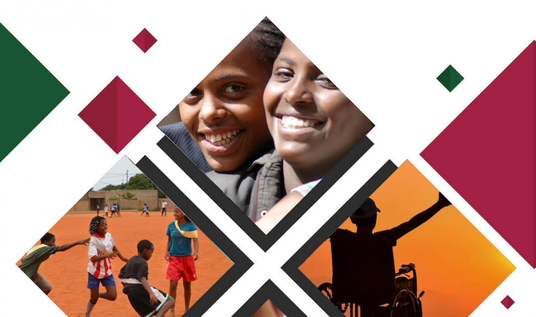 The AU Disability Inclusion Guideline launched