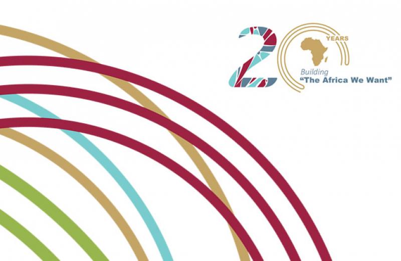Building the Africa We Want: NEPAD Turns 20