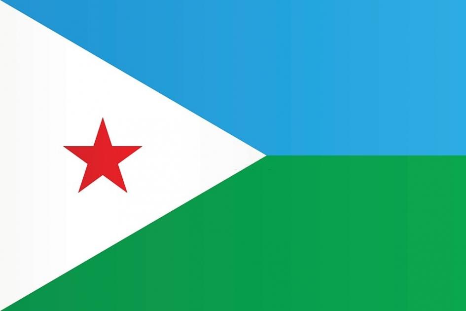 Mission d’observation De l’Union Africaine  Pour l’élection Présidentielle Du 09 Avril 2021  En République De Djibouti