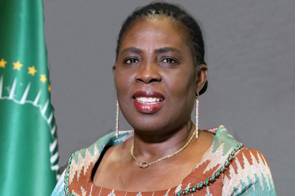 Official Statement on International Labour Day by H.E. Amb. Amma Adomaa Twum-Amoah, Commissioner for Health, Humanitarian Affairs and Social Development, African Union Commission