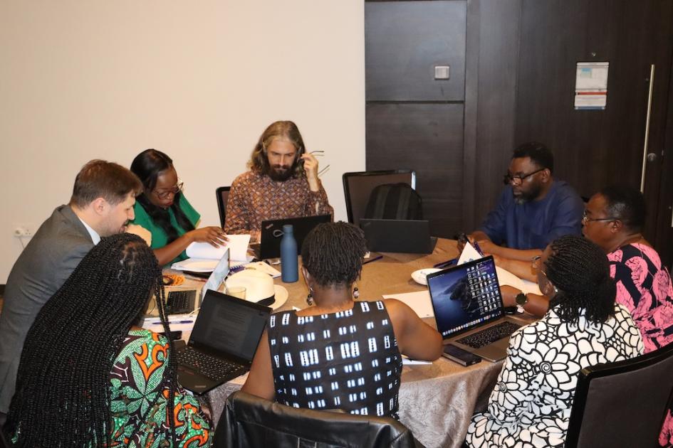 African Union convenes technical consultation to shape the implementation plan for CESA 26-35