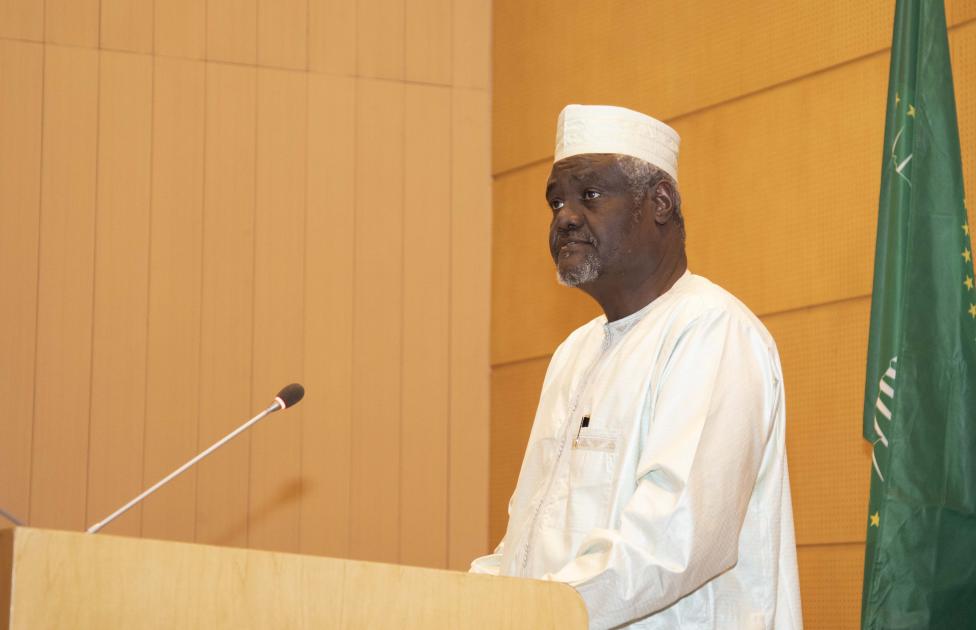Opening Remarks by H.E. Moussa Faki Mahamat, Chairperson of the African Union Commission at the 47th Ordinary Session of the PRC, 15 January 2024, Addis Ababa, Ethiopia