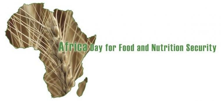 Africa Day for Food and Nutrition Security (ADFNS)