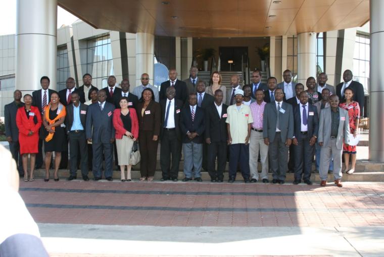 Investments in Post Harvest Loss strategies cardinal says AUC
