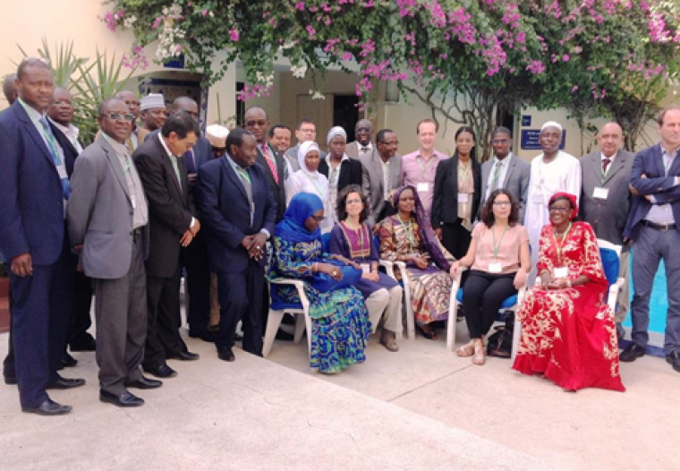 The Great Green Wall for the Sahara and the Sahel Initiative hosts 2nd Regional Steering Committee meeting