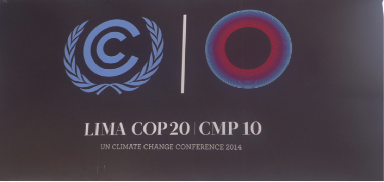 Africa Day at the 20th Conference of the Parties (COP20) to the United Nations Framework Convention on Climate Change (UNFCCC)