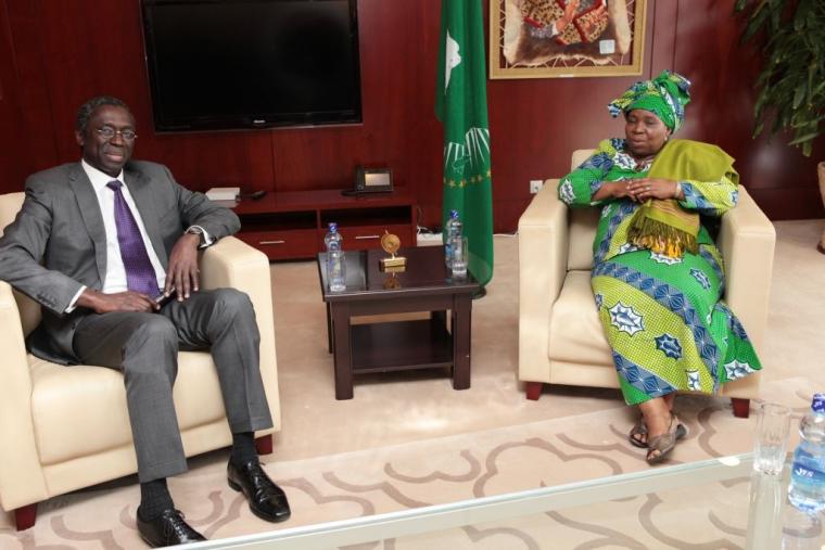 Agenda 2063 revives Africa’s integration debate