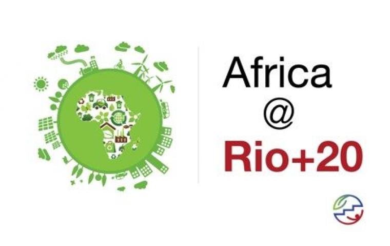 Africa Regional Preparatory Process towards Rio+20