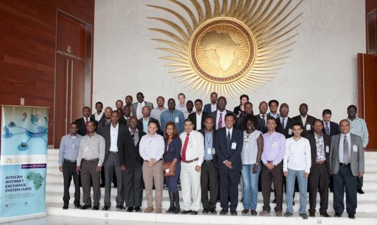 Best Practice Workshop –Addis Abeba, Ethiopia