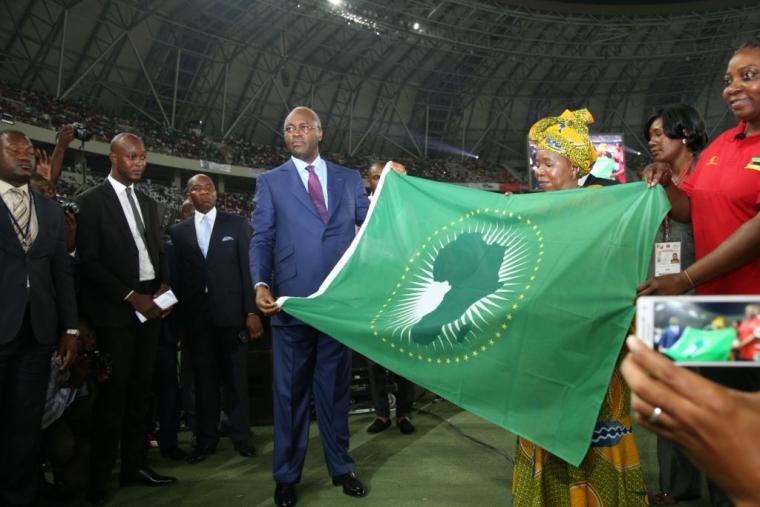 11th African Games - Brazzaville, Republic of Congo, 04-19 September, 2015