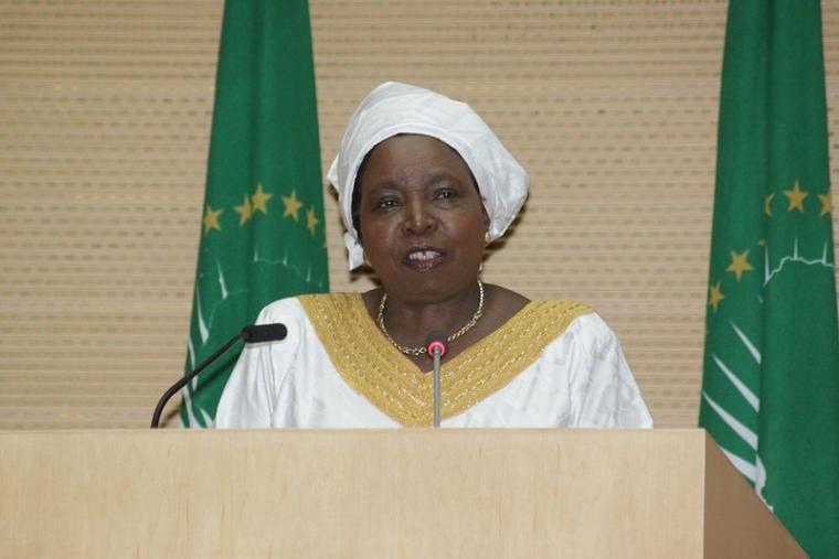 20th Ordinary Session of the AU Assembly opens with a focus on PanAfricanism and African Renaissance